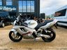 USED 2002 52 HONDA CBR600F - PART EXCHANGE TO CLEAR WITH AFTERMARKET EXHAUST