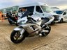 USED 2002 52 HONDA CBR600F - PART EXCHANGE TO CLEAR WITH AFTERMARKET EXHAUST