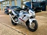 USED 2002 52 HONDA CBR600F - PART EXCHANGE TO CLEAR WITH AFTERMARKET EXHAUST