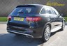 USED 2017 67 MERCEDES-BENZ GLC 3.0 GLC350d V6 AMG Line (Premium Plus) SUV 5dr Diesel G-Tronic 4MATIC Euro 6 (s/s) (258 ps) PREMIUM PLUS PACKAGE+RUNNING BOARDS