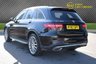 USED 2017 67 MERCEDES-BENZ GLC 3.0 GLC350d V6 AMG Line (Premium Plus) SUV 5dr Diesel G-Tronic 4MATIC Euro 6 (s/s) (258 ps) PREMIUM PLUS PACKAGE+RUNNING BOARDS