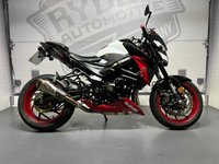 USED 2020 20 SUZUKI GSX-S750 - BUY ONLINE 24 HRS A DAY - FINANCE AVAILABLE - ALL TYPES OF CREDIT ACCEPTED 8,556 MILES WITH YOSHIMURA EXHAUST