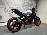 USED 2020 20 SUZUKI GSX-S750 - BUY ONLINE 24 HRS A DAY - FINANCE AVAILABLE - ALL TYPES OF CREDIT ACCEPTED 8,556 MILES WITH YOSHIMURA EXHAUST
