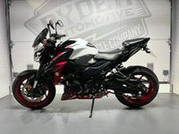 USED 2020 20 SUZUKI GSX-S750 - BUY ONLINE 24 HRS A DAY - FINANCE AVAILABLE - ALL TYPES OF CREDIT ACCEPTED 8,556 MILES WITH YOSHIMURA EXHAUST