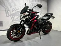 USED 2020 20 SUZUKI GSX-S750 - BUY ONLINE 24 HRS A DAY - FINANCE AVAILABLE - ALL TYPES OF CREDIT ACCEPTED 8,556 MILES WITH YOSHIMURA EXHAUST