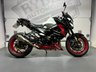 USED 2020 20 SUZUKI GSX-S750 - BUY ONLINE 24 HRS A DAY - FINANCE AVAILABLE - ALL TYPES OF CREDIT ACCEPTED 8,556 MILES WITH YOSHIMURA EXHAUST