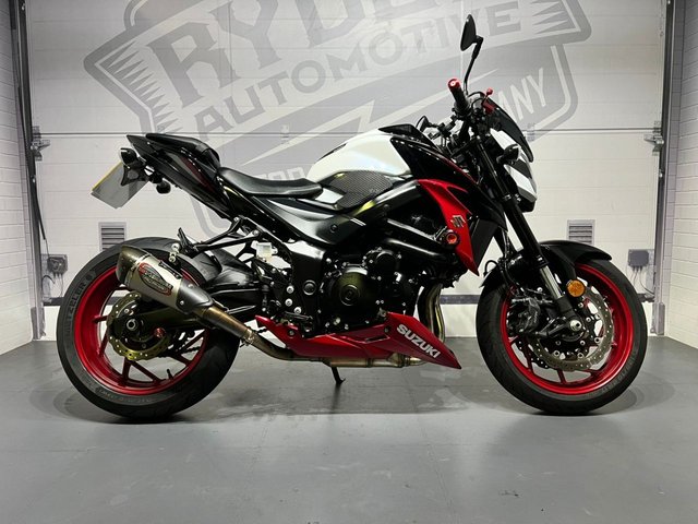 2020 20 Suzuki Gsx-S750 - BUY ONLINE 24 HRS A DAY - FINANCE AVAILABLE - ALL TYPES OF CREDIT ACCEPTED
