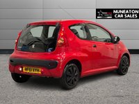 USED 2011 PEUGEOT 107 1.0 12V Urban Lite Hatchback 3dr Petrol Manual Euro 5 (68 ps) NATIONWIDE DELIVERY AND COLLECT