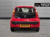 USED 2011 PEUGEOT 107 1.0 12V Urban Lite Hatchback 3dr Petrol Manual Euro 5 (68 ps) NATIONWIDE DELIVERY AND COLLECT