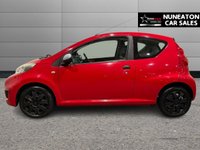 USED 2011 PEUGEOT 107 1.0 12V Urban Lite Hatchback 3dr Petrol Manual Euro 5 (68 ps) NATIONWIDE DELIVERY AND COLLECT