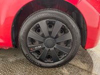 USED 2011 PEUGEOT 107 1.0 12V Urban Lite Hatchback 3dr Petrol Manual Euro 5 (68 ps) NATIONWIDE DELIVERY AND COLLECT