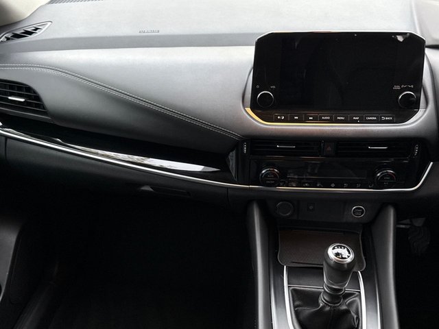 2021 NISSAN QASHQAI - Photo 11