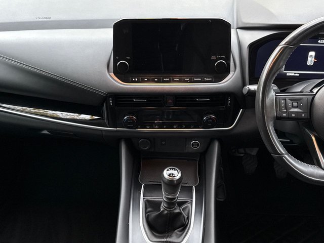 2021 NISSAN QASHQAI - Photo 10