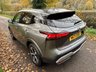 USED 2021 71 NISSAN QASHQAI 1.3 DIG-T MHEV Premiere Edition SUV 5dr Petrol Hybrid Manual Euro 6 (s/s) (140 ps) + SERVICE HISTORY + 18" ALLOY WHEELS + SIX (6) SPEED MANUAL GEARBOX + DAYTIME RUNNING LIGHTS + SATELLITE NAVIGATION + AUTO HEADLIGHTS + FRONT AND REAR PARKING SENSORS + REAR CAMERA + DUAL CLIMATE CONTROL + CRUISE CONTROL + BLUETOOTH / TELEPHONE PREPARATION + RADIO / USB / DAB / MP3 PLAYER + MUCH MUCH MORE...