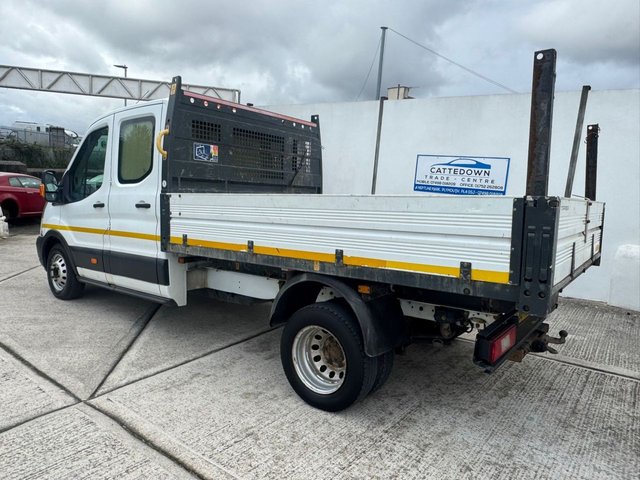 2019 Ford Transit 2L null 4dr - Photo 3