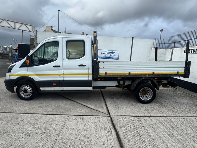 2019 Ford Transit 2L null 4dr - Photo 2