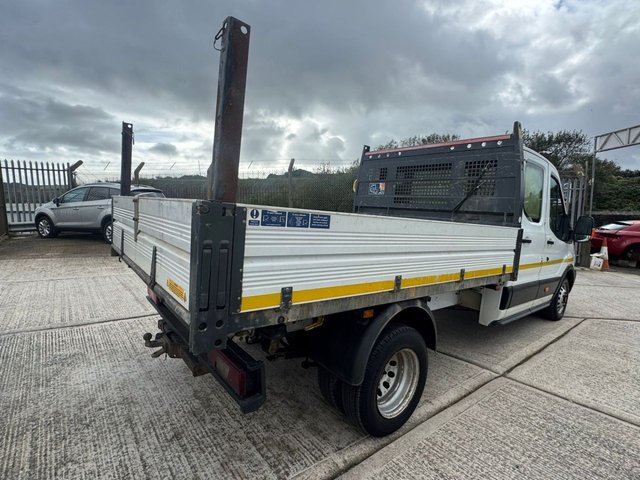 2019 Ford Transit 2L null 4dr - Photo 12