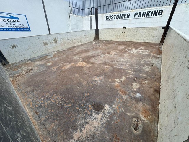 2019 Ford Transit 2L null 4dr - Photo 7