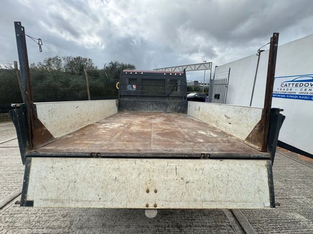 2019 Ford Transit 2L null 4dr - Photo 5