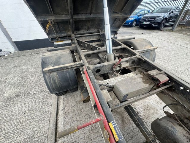 2019 Ford Transit 2L null 4dr - Photo 8