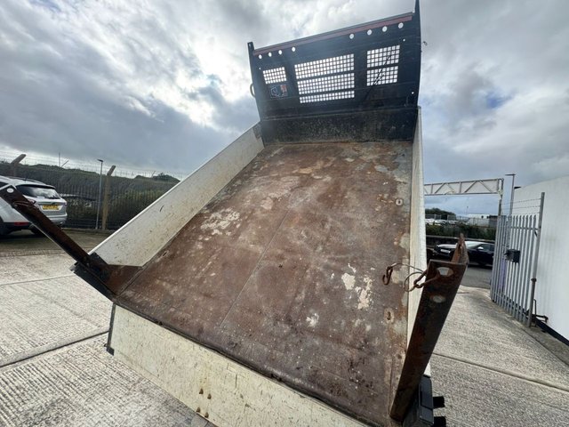 2019 Ford Transit 2L null 4dr - Photo 9