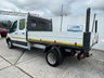USED 2019 68 FORD TRANSIT 2.0 350 EcoBlue Chassis Double Cab 4dr Diesel Manual RWD L3 H1 Euro 6 (DRW) (130 ps) WET BELT CHANGED