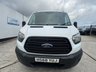 USED 2019 68 FORD TRANSIT 2.0 350 EcoBlue Chassis Double Cab 4dr Diesel Manual RWD L3 H1 Euro 6 (DRW) (130 ps) WET BELT CHANGED