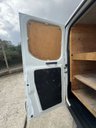 USED 2019 68 FORD TRANSIT 2.0 350 EcoBlue Chassis Double Cab 4dr Diesel Manual RWD L3 H1 Euro 6 (DRW) (130 ps) WET BELT CHANGED