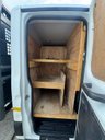 USED 2019 68 FORD TRANSIT 2.0 350 EcoBlue Chassis Double Cab 4dr Diesel Manual RWD L3 H1 Euro 6 (DRW) (130 ps) WET BELT CHANGED