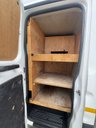 USED 2019 68 FORD TRANSIT 2.0 350 EcoBlue Chassis Double Cab 4dr Diesel Manual RWD L3 H1 Euro 6 (DRW) (130 ps) WET BELT CHANGED
