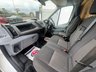 USED 2019 68 FORD TRANSIT 2.0 350 EcoBlue Chassis Double Cab 4dr Diesel Manual RWD L3 H1 Euro 6 (DRW) (130 ps) WET BELT CHANGED