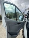 USED 2019 68 FORD TRANSIT 2.0 350 EcoBlue Chassis Double Cab 4dr Diesel Manual RWD L3 H1 Euro 6 (DRW) (130 ps) WET BELT CHANGED
