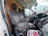 USED 2019 68 FORD TRANSIT 2.0 350 EcoBlue Chassis Double Cab 4dr Diesel Manual RWD L3 H1 Euro 6 (DRW) (130 ps) WET BELT CHANGED