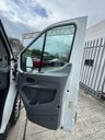 USED 2019 68 FORD TRANSIT 2.0 350 EcoBlue Chassis Double Cab 4dr Diesel Manual RWD L3 H1 Euro 6 (DRW) (130 ps) WET BELT CHANGED