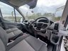 USED 2019 68 FORD TRANSIT 2.0 350 EcoBlue Chassis Double Cab 4dr Diesel Manual RWD L3 H1 Euro 6 (DRW) (130 ps) WET BELT CHANGED