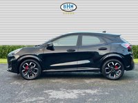 USED 2022 72 FORD PUMA 1.0T EcoBoost MHEV ST-Line X SUV 5dr Petrol Hybrid Manual Euro 6 (s/s) (155 ps) One Owner Full Service History