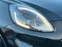 USED 2022 72 FORD PUMA 1.0T EcoBoost MHEV ST-Line X SUV 5dr Petrol Hybrid Manual Euro 6 (s/s) (155 ps) One Owner Full Service History