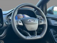 USED 2022 72 FORD PUMA 1.0T EcoBoost MHEV ST-Line X SUV 5dr Petrol Hybrid Manual Euro 6 (s/s) (155 ps) One Owner Full Service History
