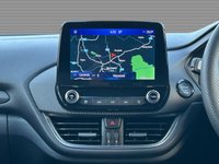 USED 2022 72 FORD PUMA 1.0T EcoBoost MHEV ST-Line X SUV 5dr Petrol Hybrid Manual Euro 6 (s/s) (155 ps) One Owner Full Service History