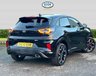 USED 2022 72 FORD PUMA 1.0T EcoBoost MHEV ST-Line X SUV 5dr Petrol Hybrid Manual Euro 6 (s/s) (155 ps) One Owner Full Service History