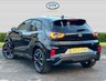 USED 2022 72 FORD PUMA 1.0T EcoBoost MHEV ST-Line X SUV 5dr Petrol Hybrid Manual Euro 6 (s/s) (155 ps) One Owner Full Service History