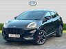 USED 2022 72 FORD PUMA 1.0T EcoBoost MHEV ST-Line X SUV 5dr Petrol Hybrid Manual Euro 6 (s/s) (155 ps) One Owner Full Service History