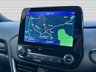 USED 2022 72 FORD PUMA 1.0T EcoBoost MHEV ST-Line X SUV 5dr Petrol Hybrid Manual Euro 6 (s/s) (155 ps) One Owner Full Service History