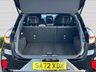 USED 2022 72 FORD PUMA 1.0T EcoBoost MHEV ST-Line X SUV 5dr Petrol Hybrid Manual Euro 6 (s/s) (155 ps) One Owner Full Service History