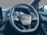 USED 2022 72 FORD PUMA 1.0T EcoBoost MHEV ST-Line X SUV 5dr Petrol Hybrid Manual Euro 6 (s/s) (155 ps) One Owner Full Service History
