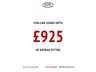 USED 2022 72 FORD PUMA 1.0T EcoBoost MHEV ST-Line X SUV 5dr Petrol Hybrid Manual Euro 6 (s/s) (155 ps) One Owner Full Service History