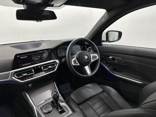 2020 BMW 3 Series - Photo 11