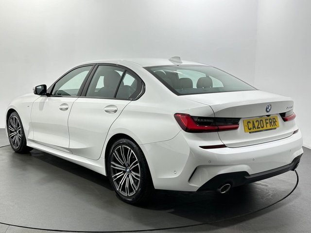 2020 BMW 3 Series - Photo 6