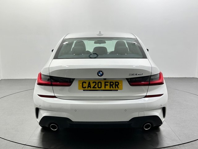 2020 BMW 3 Series - Photo 7