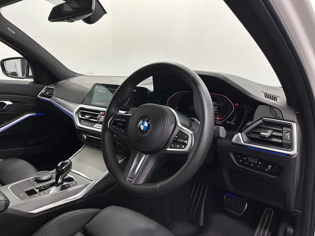 2020 BMW 3 Series - Photo 10